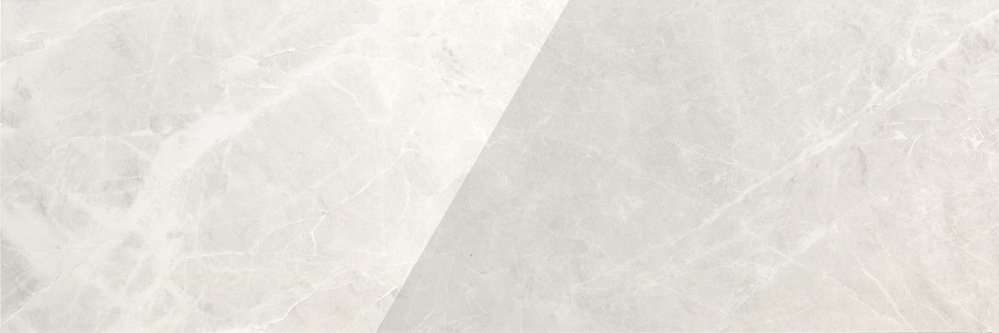 Керамическая плитка Zirconio S.Thomas Glossy, цвет серый, поверхность глянцевая, прямоугольник, 300x900