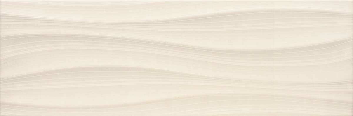 Керамическая плитка Cristacer Victori Crema, цвет бежевый, поверхность матовая, прямоугольник, 250x750