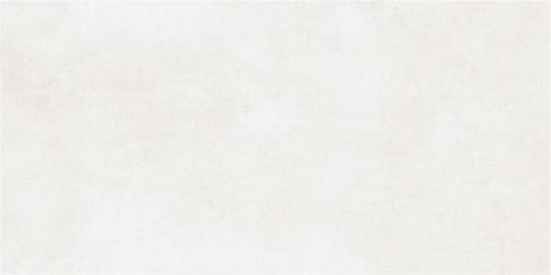 Керамогранит Yurtbay Core White Mat, цвет белый, поверхность матовая, прямоугольник, 600x1200