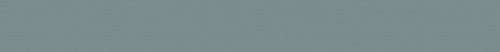 Бордюры Marazzi Italy Citta Battiscopa A Sguscia Londra MDCU, цвет серый, поверхность матовая, прямоугольник, 100x200
