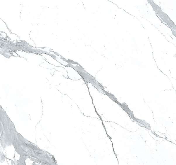 Керамогранит Apavisa Statuario Extra White Pol Mix, цвет белый, поверхность полированная, квадрат, 1200x1200