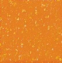 Мозаика JNJ Mosaic Normal D92, цвет оранжевый, поверхность глянцевая, квадрат, 200x200