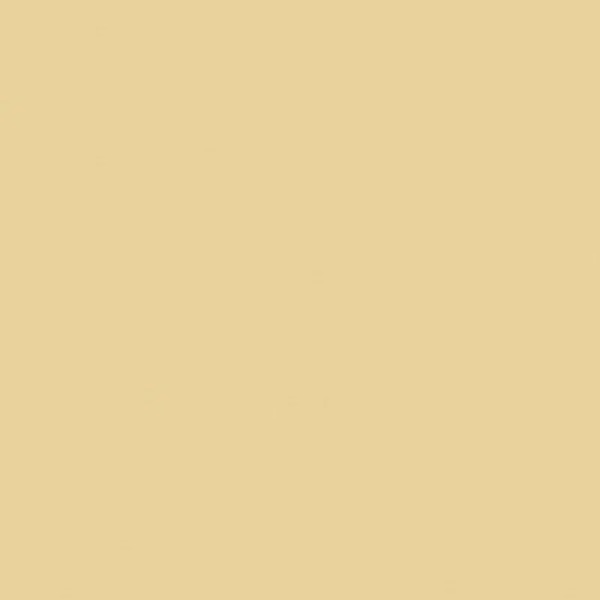 Широкоформатный керамогранит Cerim Crayons Buttercre Nat 767251, цвет жёлтый, поверхность натуральная, квадрат, 1200x1200