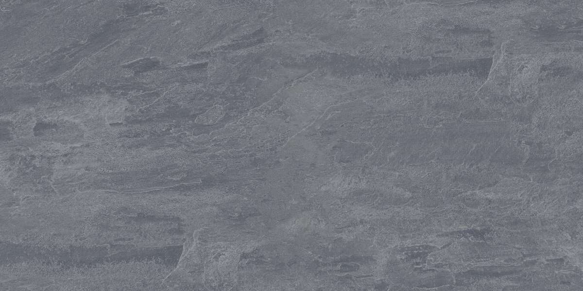 Керамогранит Толстый керамогранит 20мм Ocean Ceramic Belstone Antracite, цвет серый, поверхность матовая, прямоугольник, 600x1200