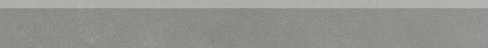Бордюры Terratinta Betontech Grey TTBT05B7N, цвет серый, поверхность матовая, прямоугольник, 70x600