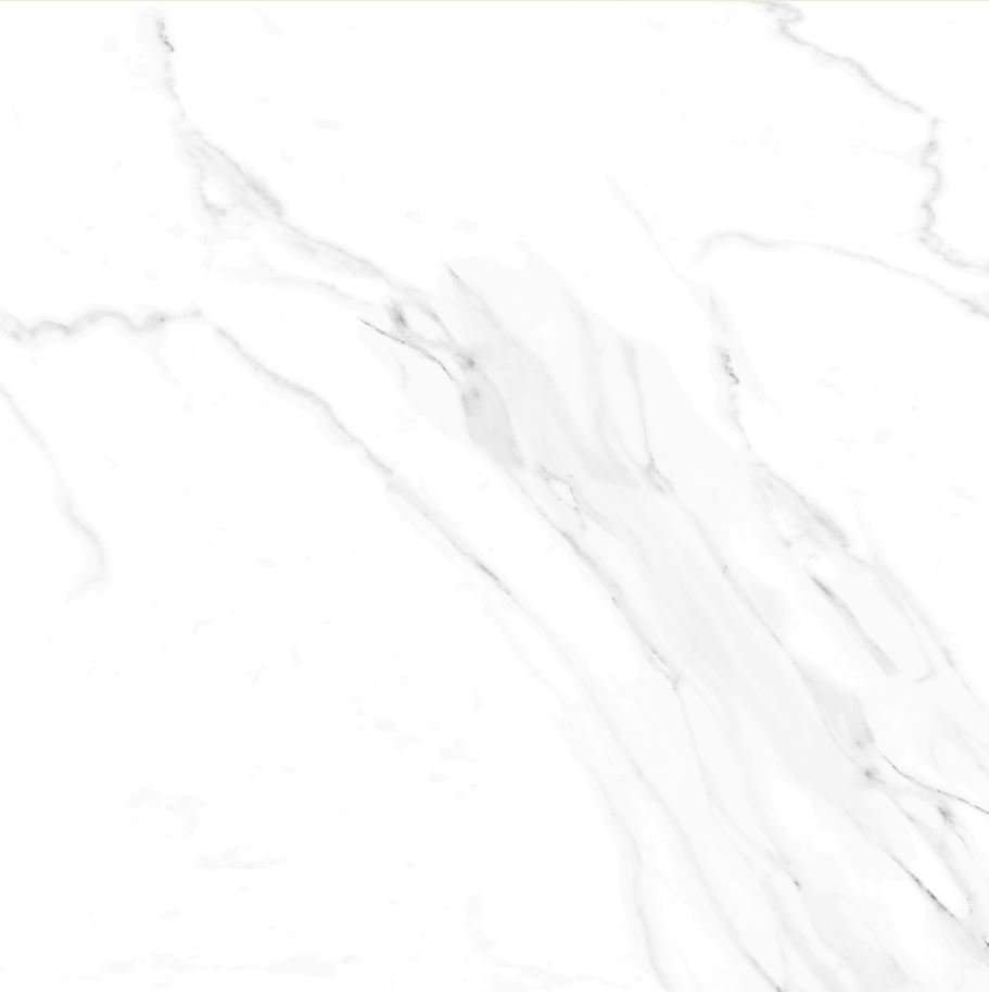 Керамогранит Emotion Naos Blanco Brillo 9,5mm, цвет белый, поверхность глянцевая, квадрат, 600x600