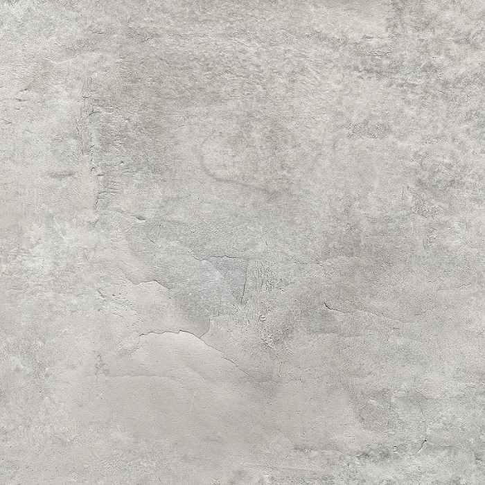 Керамическая плитка Керамин Либретто 2, цвет серый, поверхность глянцевая, квадрат, 400x400