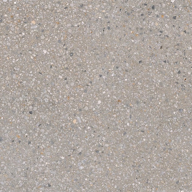 Широкоформатный керамогранит Cerim Match Up Ceppo Earl Grey Mix Glossy 772329, цвет серый, поверхность глянцевая, квадрат, 1200x1200