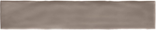 Керамическая плитка Harmony Peace Grey 20201, цвет серый, поверхность матовая, под кирпич, 75x300