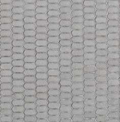 Мозаика Casa Dolce Casa Neutra 04 Ferro Vetro Lux C (1,6X3,2) 749625, цвет серый, поверхность полированная, шестиугольник, 283x292
