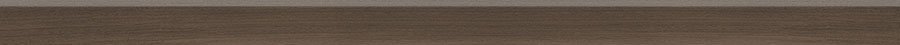 Бордюры Imola KOALA BT120T, цвет коричневый, поверхность матовая, прямоугольник, 60x1200
