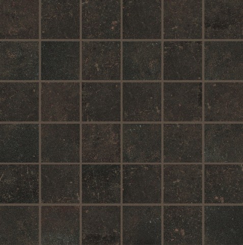 Мозаика Rex Esprit Neutral Brun Listello Sfalsato 762126, цвет коричневый, поверхность матовая, прямоугольник, 210x400