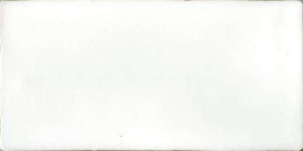 Керамическая плитка Decocer Devon Super White, цвет белый, поверхность глянцевая, кабанчик, 75x150