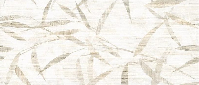 Керамическая плитка Naxos Fiber Fiber Bamboo Yute 90837, цвет серый бежевый, поверхность матовая, квадрат, 260x605