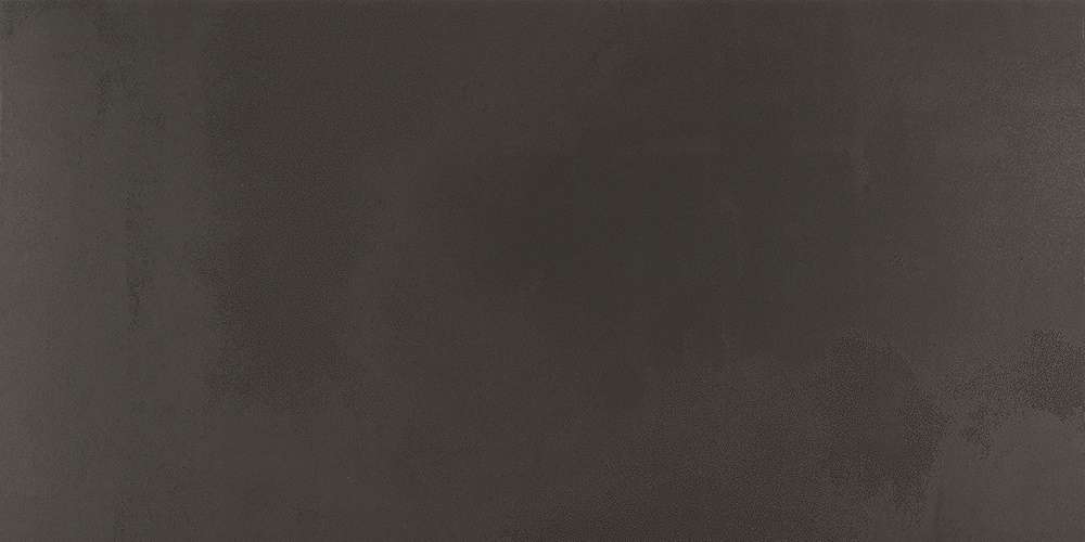 Керамогранит Apavisa Nanoarea Black Bagnato, цвет чёрный, поверхность матовая, прямоугольник, 450x900