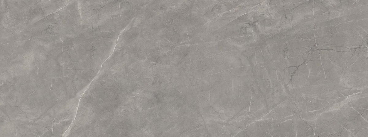Широкоформатный керамогранит Kerama Marazzi Мэджико серый SG075100R, цвет серый, поверхность матовая, прямоугольник, 1196x3200