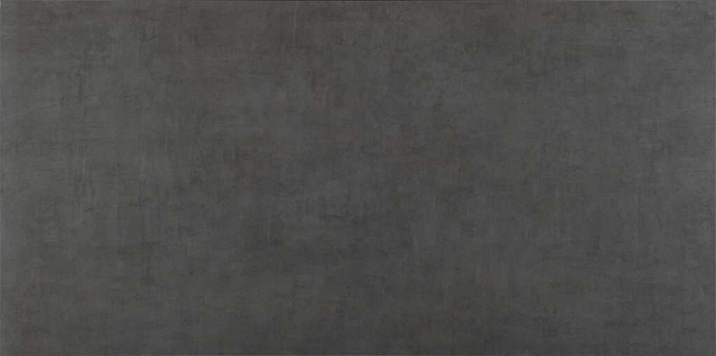 Керамогранит Etili Seramik Horizon Antrachite Mat, цвет чёрный, поверхность матовая, прямоугольник, 600x1200