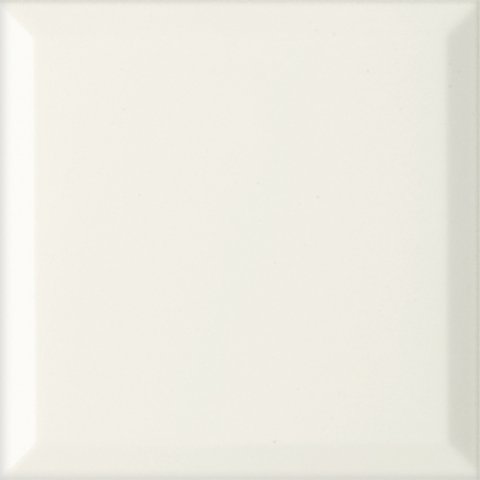 Керамическая плитка Self Style Victorian Diamond White cvi-017, цвет белый, поверхность глянцевая, квадрат, 150x150