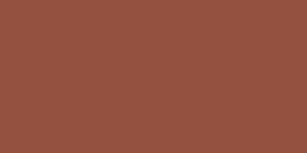 Керамогранит Ceracasa Croma Terracotta, цвет коричневый, поверхность матовая, прямоугольник, 491x982
