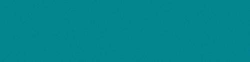 Керамическая плитка Ce.Si Matt Salvia, цвет бирюзовый, поверхность матовая, прямоугольник, 60x250