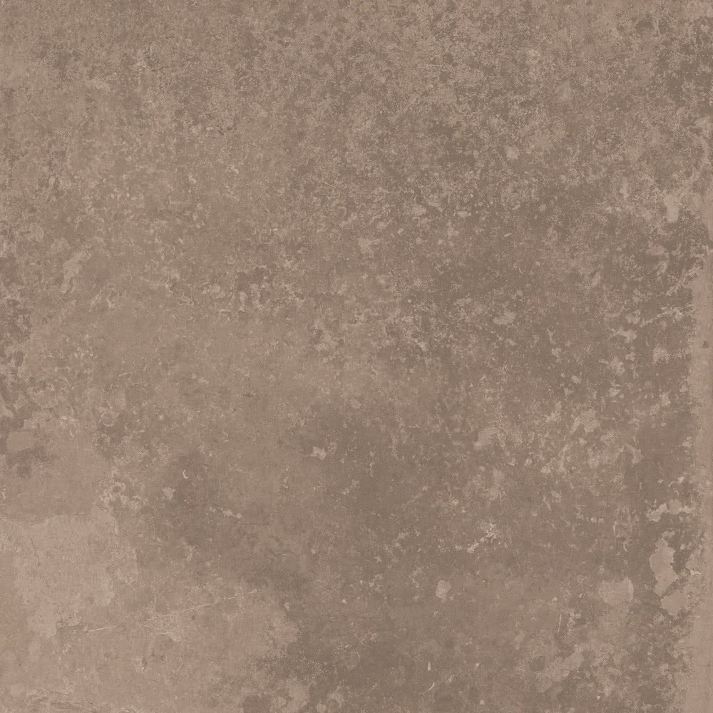 Керамогранит ABK Unika Bronze Nat. UKN01300, цвет коричневый, поверхность матовая, квадрат, 600x600