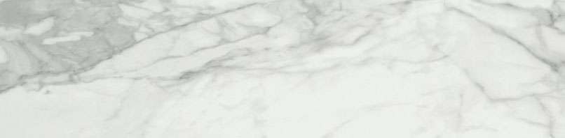 Широкоформатный керамогранит Baldocer Invictus Natural, цвет белый, поверхность матовая, прямоугольник, 295x1200