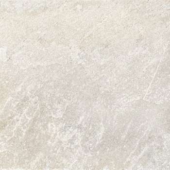 Керамогранит Imola BRXT 60W RM, цвет белый, поверхность матовая, квадрат, 600x600