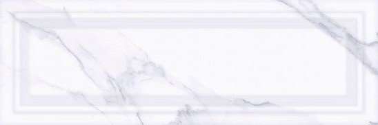 Декоративные элементы Нефрит керамика Объемный Массив Narni Серый 08-00-5-17-20-06-1030, цвет серый, поверхность глянцевая, прямоугольник, 200x600