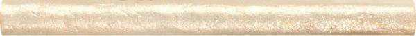 Бордюры Alta Sigaro Lux Beige, цвет бежевый, поверхность матовая, квадрат, 20x200