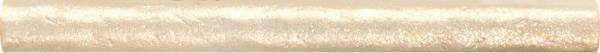 Бордюры Alta Sigaro Lux Beige, цвет бежевый, поверхность матовая, квадрат, 20x200