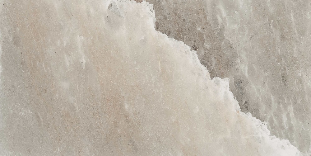Керамогранит Cerim Rock Salt Danish Smoke Naturale 765851, цвет бежевый, поверхность матовая, прямоугольник, 600x1200