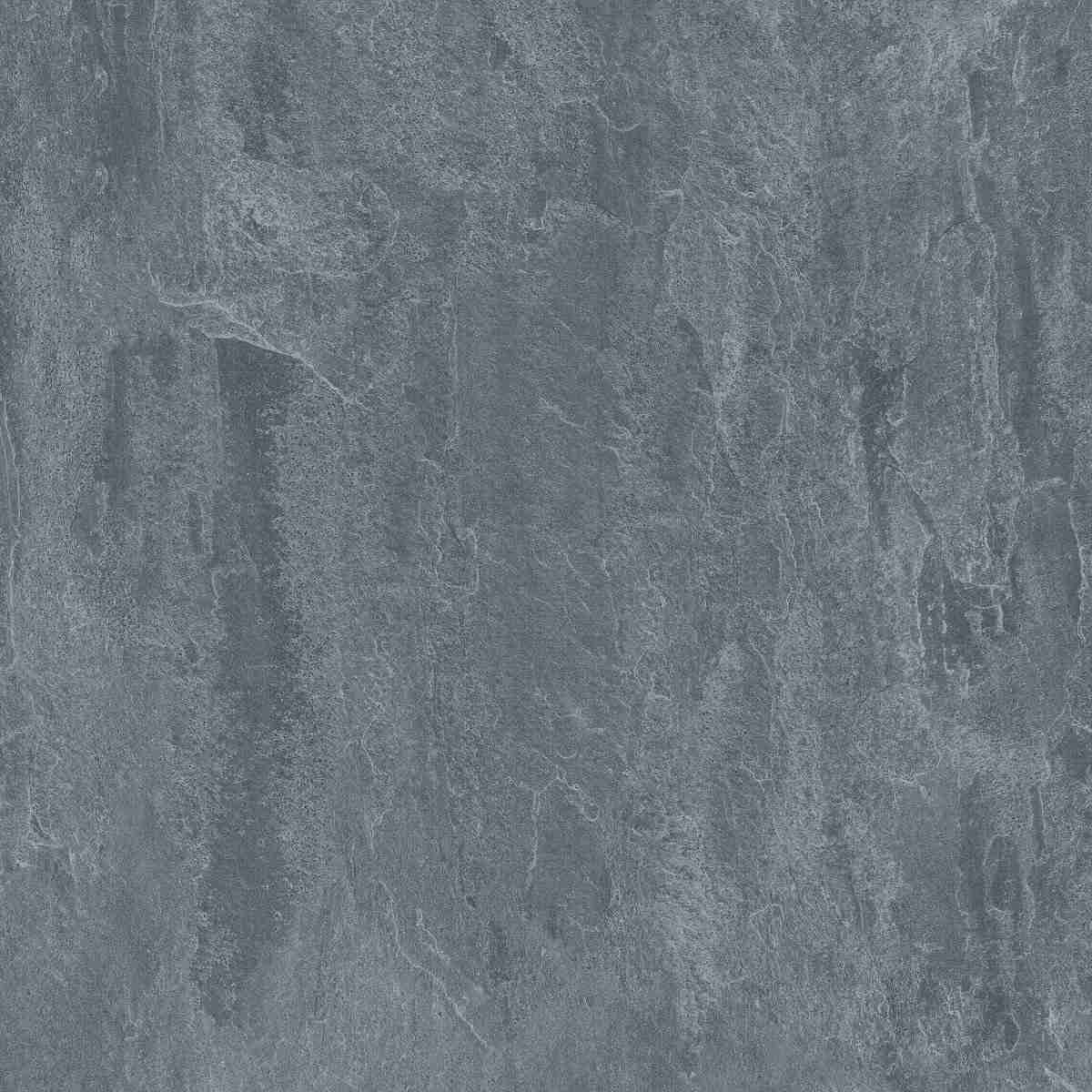 Керамогранит Толстый керамогранит 20мм Ocean Ceramic Belstone Antracite, цвет серый, поверхность матовая, квадрат, 600x600
