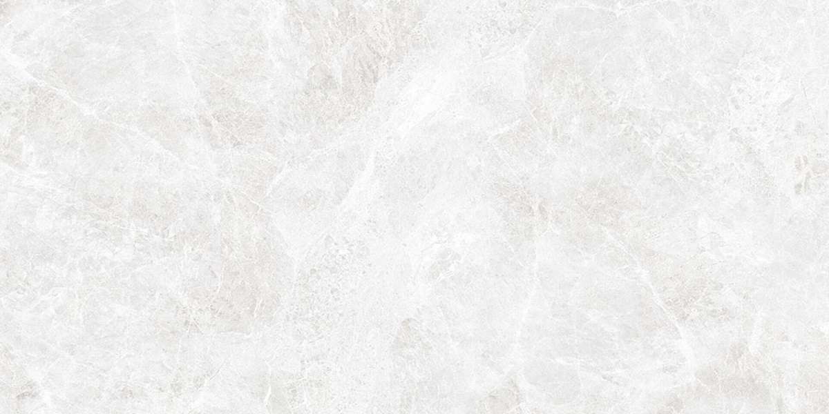 Керамогранит Gravita Umbra Pearl, цвет серый, поверхность полированная, прямоугольник, 600x1200