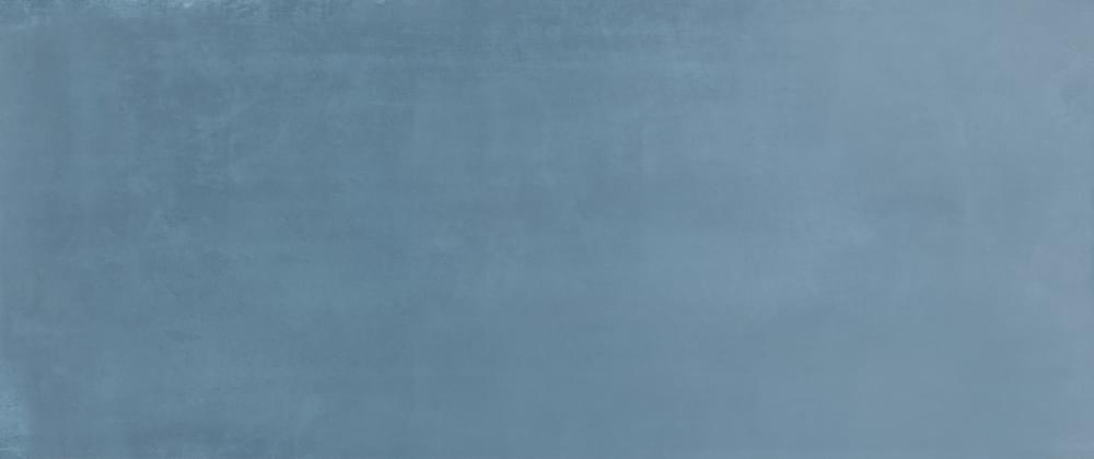 Керамическая плитка Naxos Surface Breeze Rett 115298, цвет синий, поверхность матовая, прямоугольник, 250x595