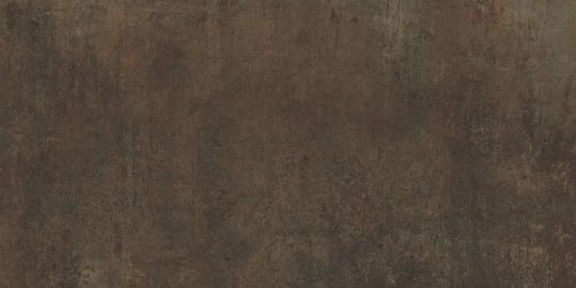 Керамогранит Baldocer Oneway Copper Lapado, цвет коричневый, поверхность лаппатированная, прямоугольник, 600x1200