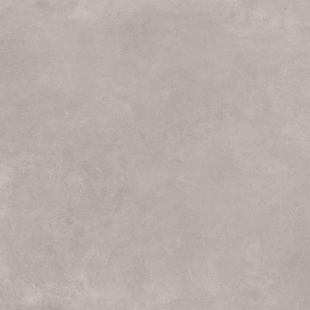 Керамогранит Baldocer Arkety Grey, цвет серый, поверхность матовая, квадрат, 1200x1200