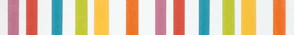 Бордюры Pamesa Agatha Party 1 Lineas, цвет разноцветный, поверхность глянцевая, прямоугольник, 60x500