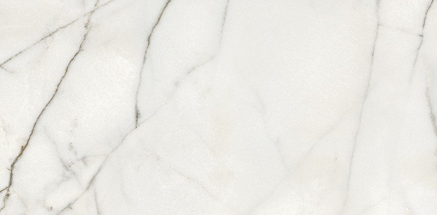 Керамогранит Porcelanosa Royal Pulido P26200051, цвет белый, поверхность глянцевая, прямоугольник, 586x1190