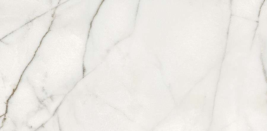 Керамогранит Porcelanosa Royal Pulido P26200051, цвет белый, поверхность глянцевая, прямоугольник, 586x1190