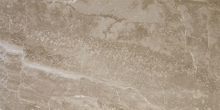 Керамогранит Pamesa Kashmir Taupe Compacglass, цвет коричневый, поверхность сатинированная, прямоугольник, 450x900