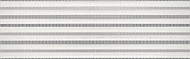 Декоративные элементы Baldocer Decor Olimpo Meridien, цвет белый, поверхность сатинированная, прямоугольник, 333x1000