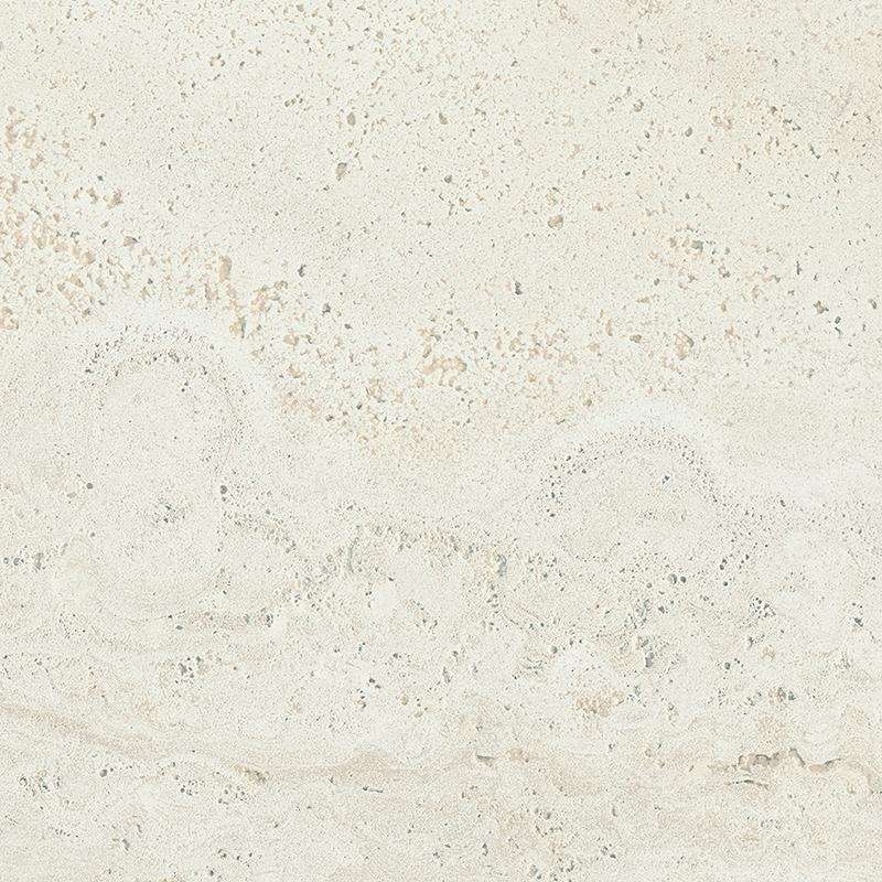 Керамогранит Provenza Unique Travertine Minimal White Naturale EK8K, цвет белый, поверхность натуральная, квадрат, 900x900
