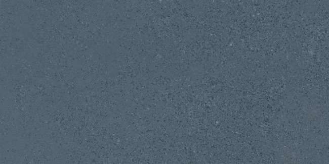 Керамогранит Vives Alpha-R Jeans, цвет синий, поверхность матовая, прямоугольник, 293x593