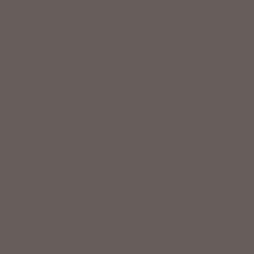 Керамогранит Ce.Si Matt Antracite, цвет серый, поверхность матовая, квадрат, 200x200