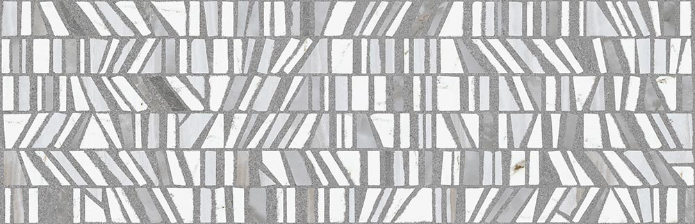 Керамическая плитка Arcana Gades Zadar-R Antracita, цвет серый, поверхность матовая, прямоугольник, 320x990