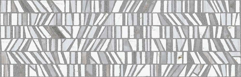 Керамическая плитка Arcana Gades Zadar-R Antracita, цвет серый, поверхность матовая, прямоугольник, 320x990