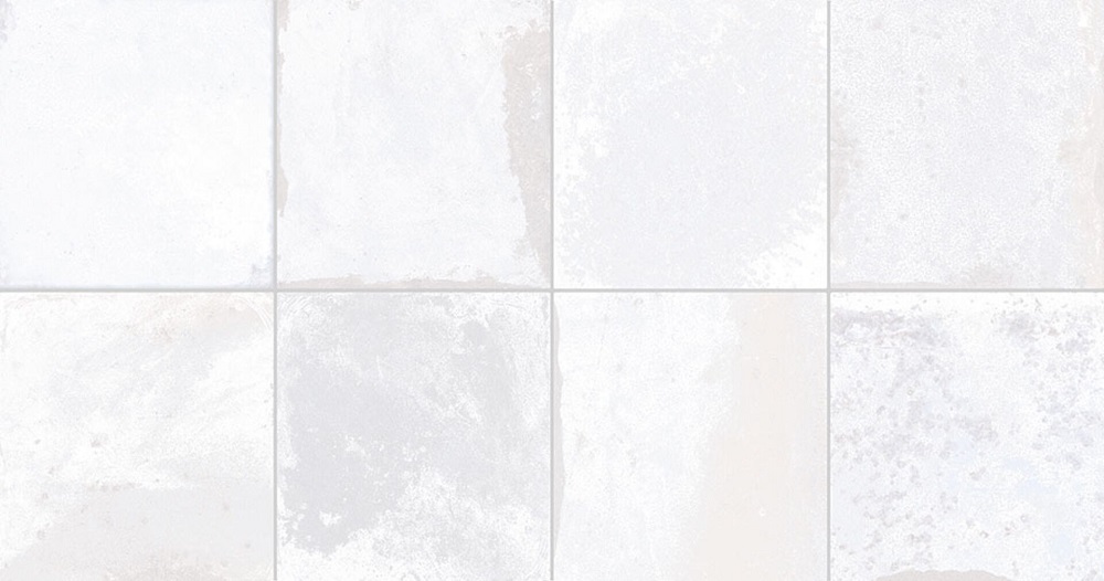 Керамическая плитка Geotiles Provence White, цвет белый, поверхность глянцевая, прямоугольник, 316x600