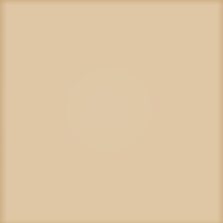 Керамическая плитка Tubadzin Pastel Kremowy Mat, цвет бежевый, поверхность матовая, квадрат, 200x200