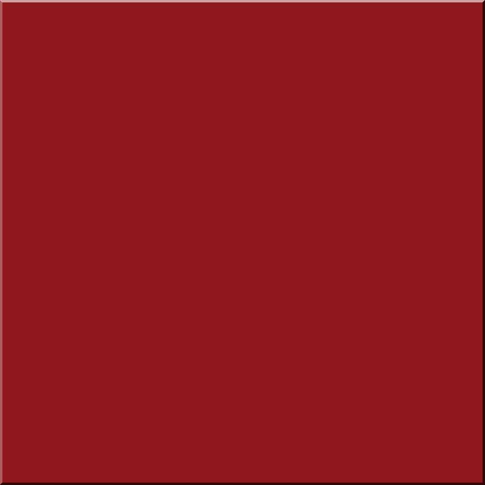 Керамогранит Уральский гранит Уральская Палитра UP058 Matt, цвет красный, поверхность матовая, квадрат, 600x600