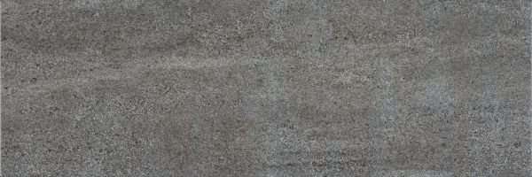 Керамическая плитка Rocersa Habitat Grafito, цвет серый, поверхность матовая, прямоугольник, 200x600